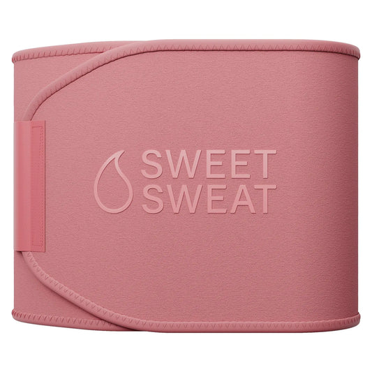 Adjustable Sweat Band for Intense Workouts